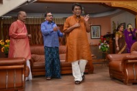Dollerki Maro Vaipu Working Stills